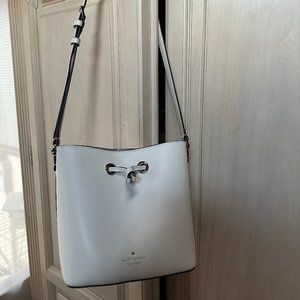 Kate Spade Sadie Bucket Bag